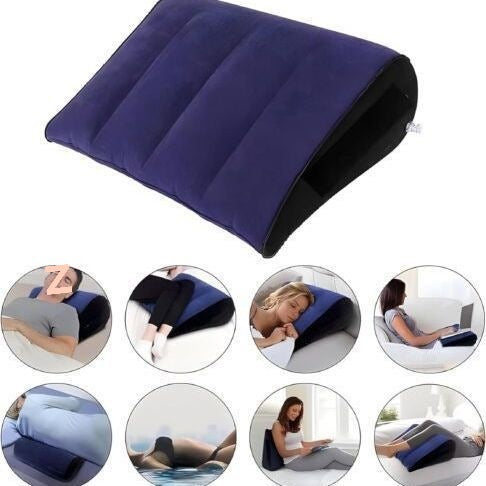 Deeper Position Support Pillow BDSM Furniture