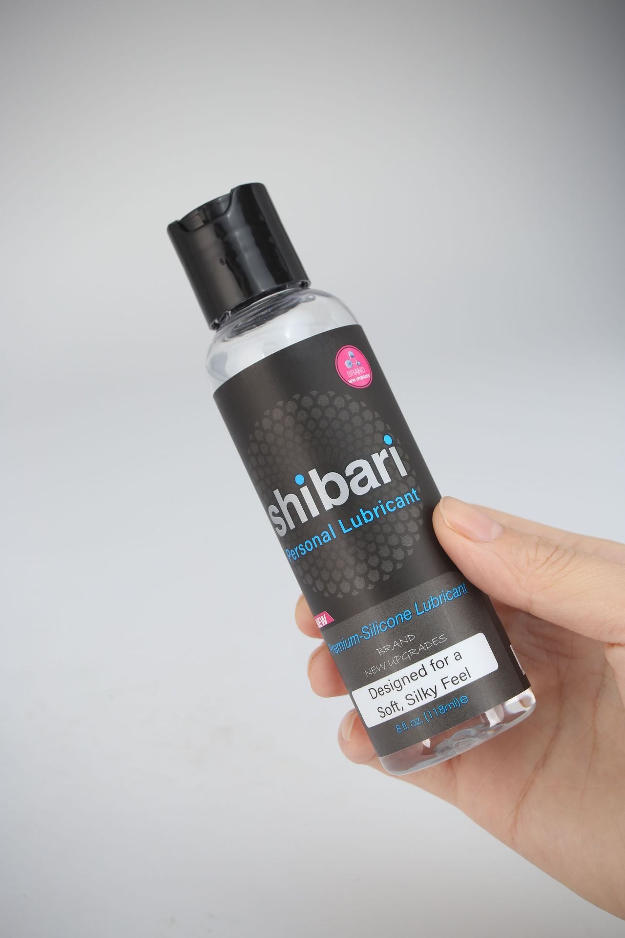 Shibari Silicone Premium Personal Lubricant