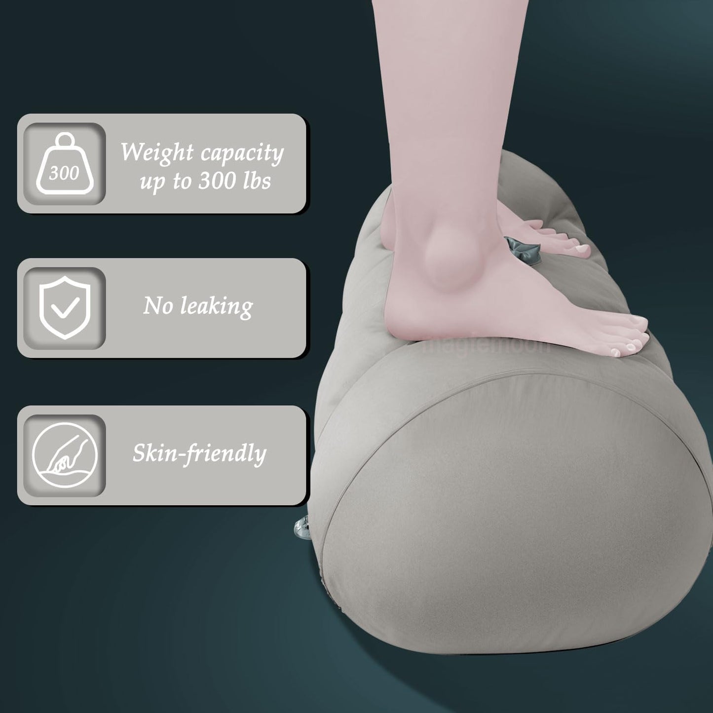 Inflatable Cushion BDSM Furniture