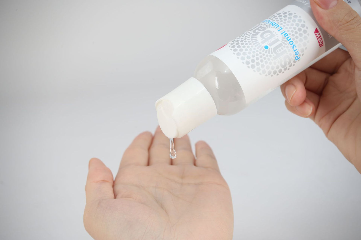 Shibari Premium Water-Based Lubricant