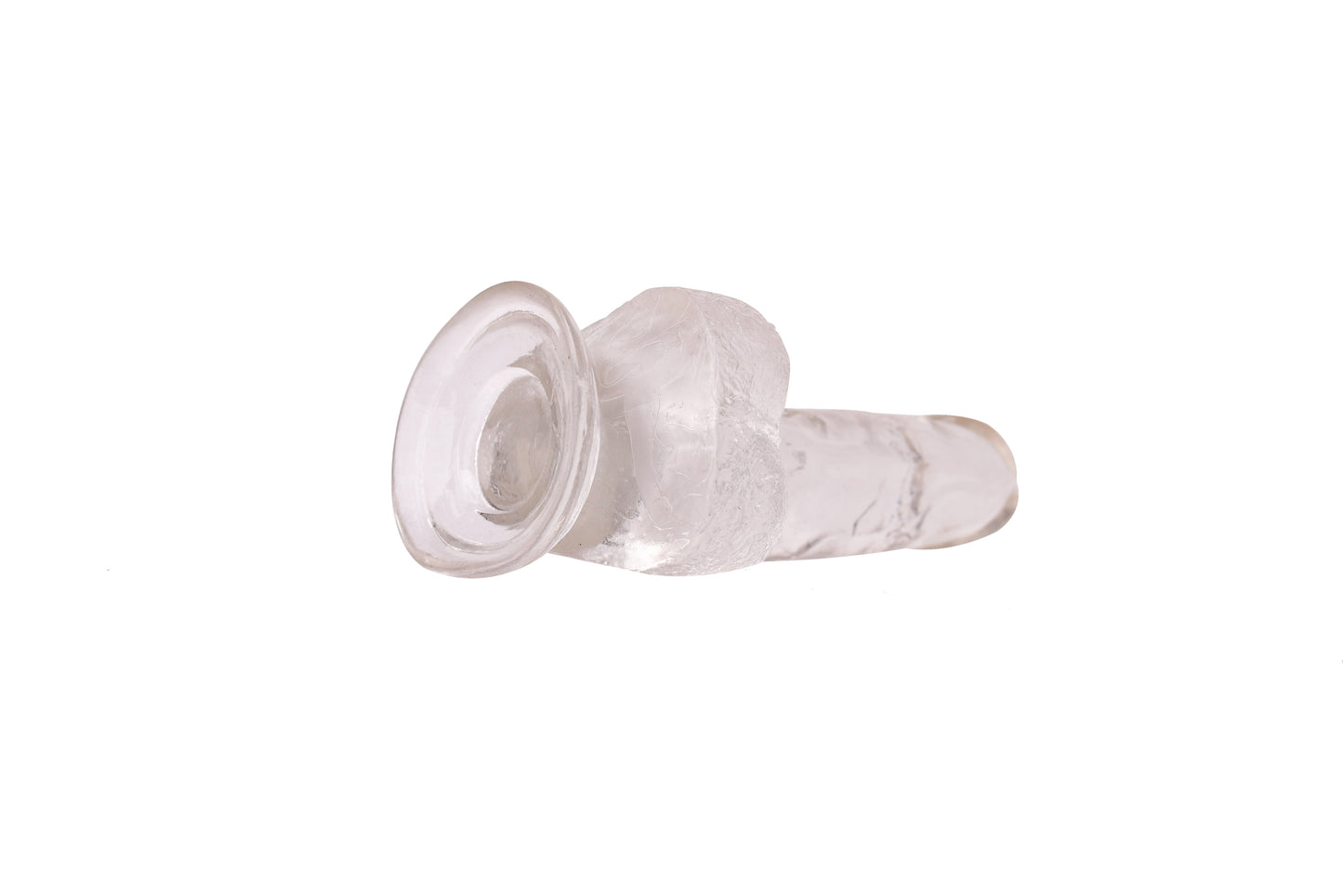 Realistic TPE Dildos