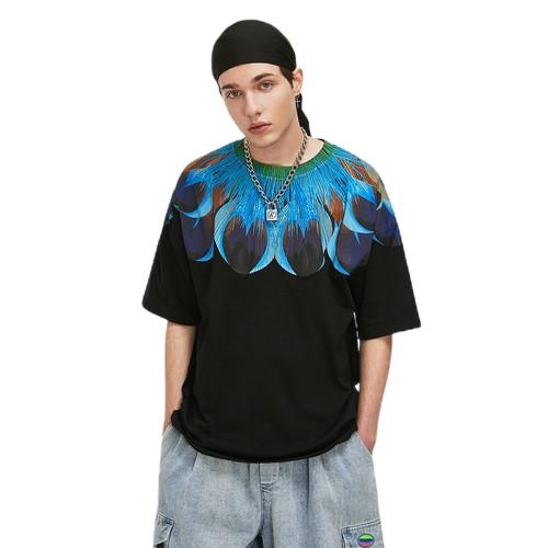 New Wave Graphic T-shirt