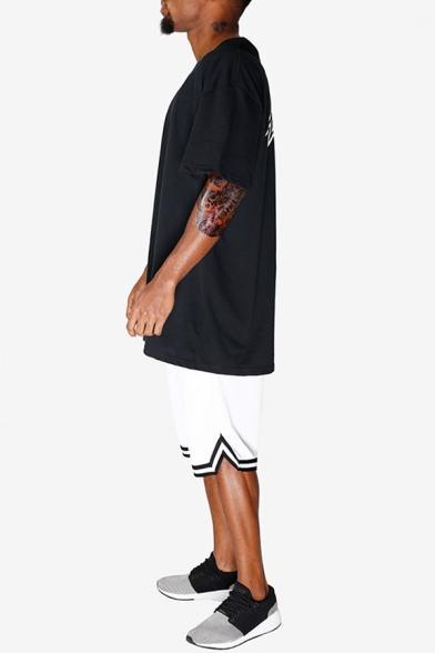 Men's casual fitness shorts -buy 2 free shipping