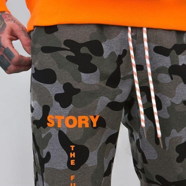 Hypest Fit pants ORIGINS Sweatpants