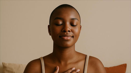Sexual Wellness Is Self-Care: How to Start Confidently