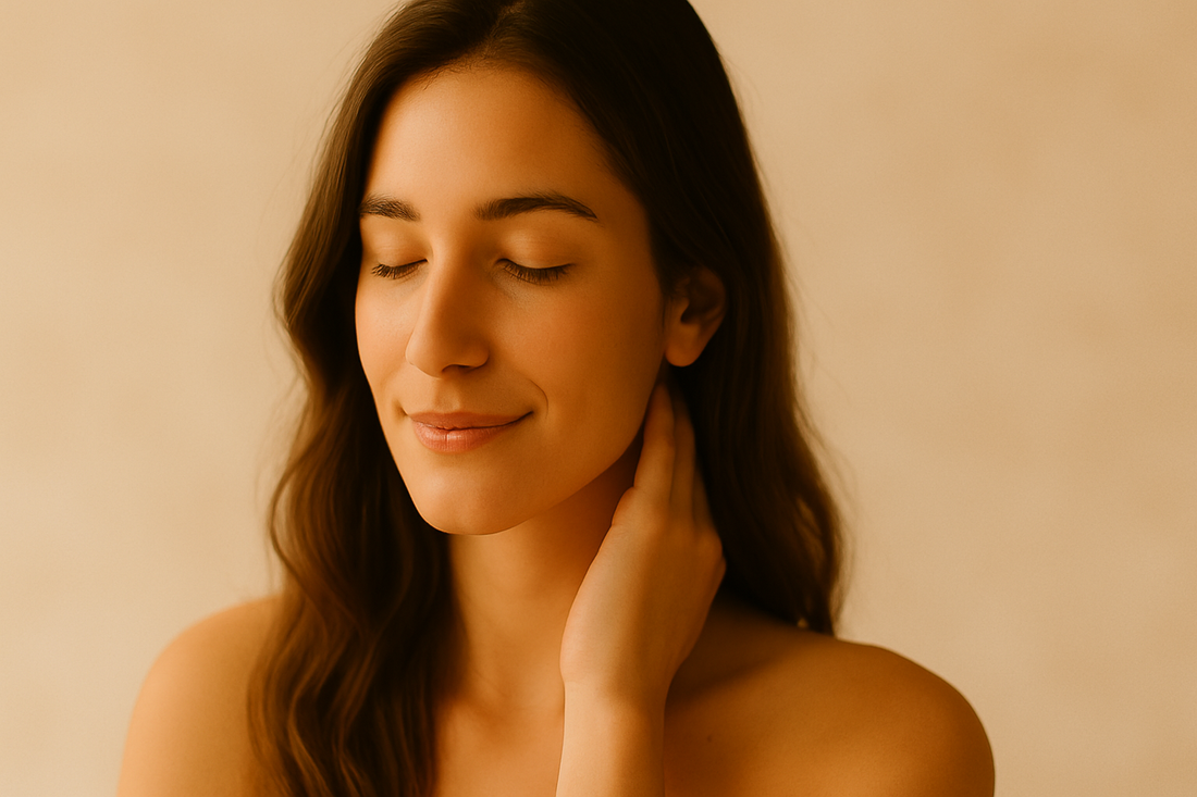 Her Wellness, Reclaimed Beyond the myth of taboo — discovering care, comfort, and confidence.