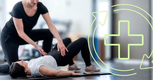 Pelvic Floor &amp; Pleasure: Why Your “Core of Intimacy” Matters After Birth (and Beyond)