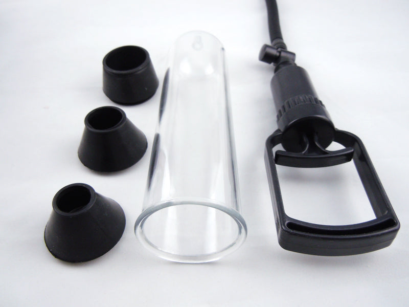 Manual Penis Enlarger Enlargement