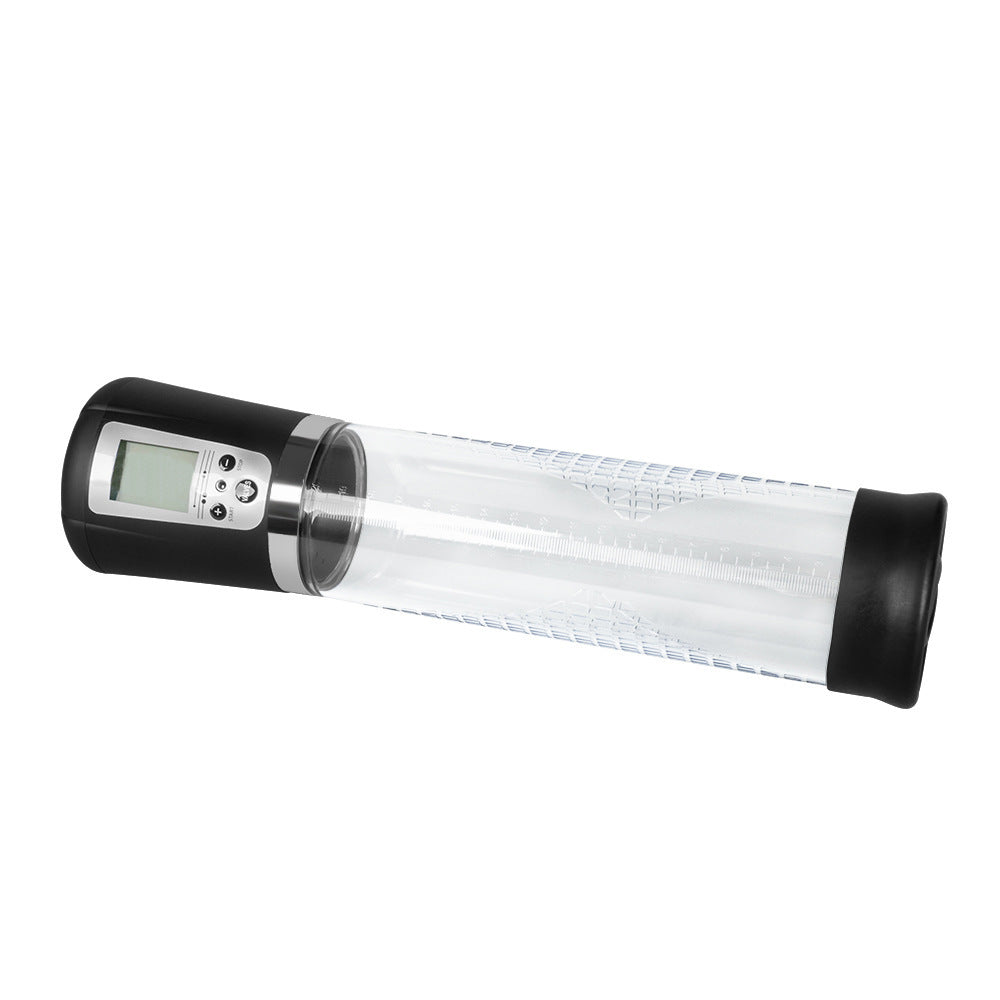 Electric Penis Enlarge Vacuum Pump