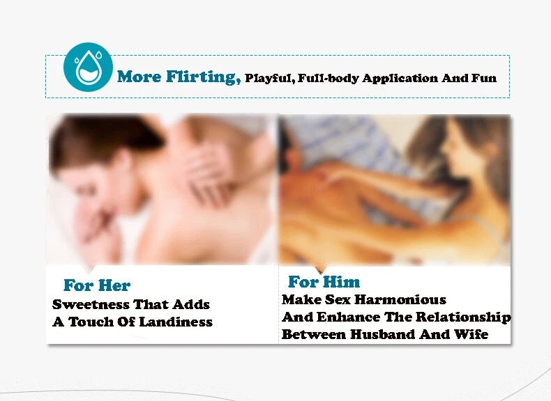 OIX Water Soluble Lubricant 75ml Transparent for middle-aged and elderly couples, menopausal pain and menopausal dryness