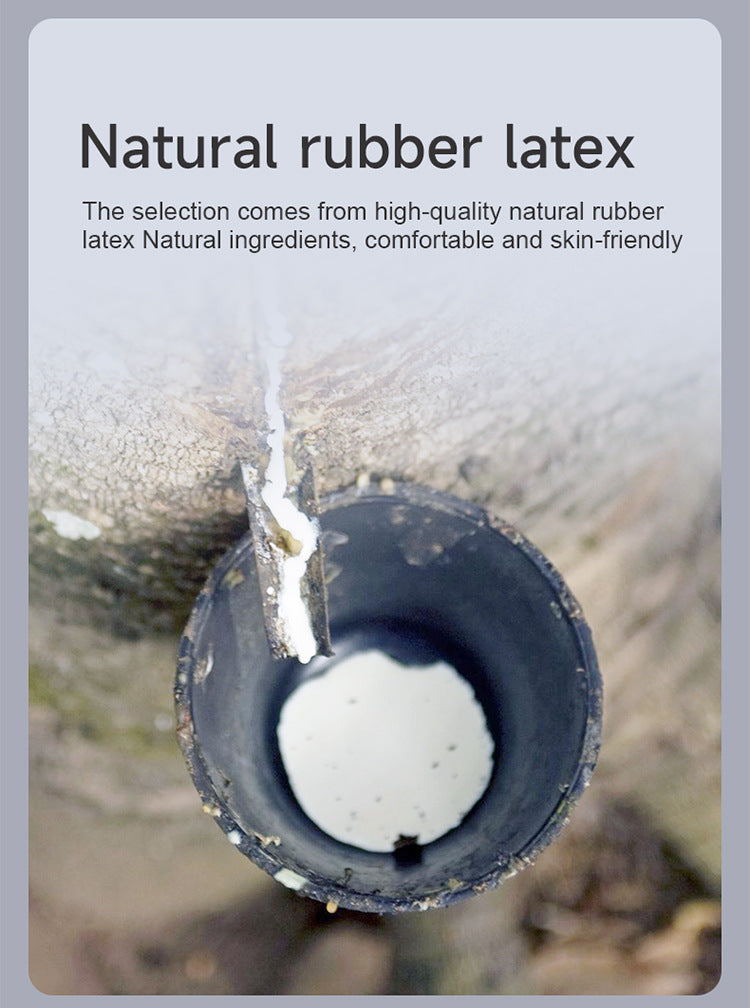 3 Count 58mm Lubricated  Condoms