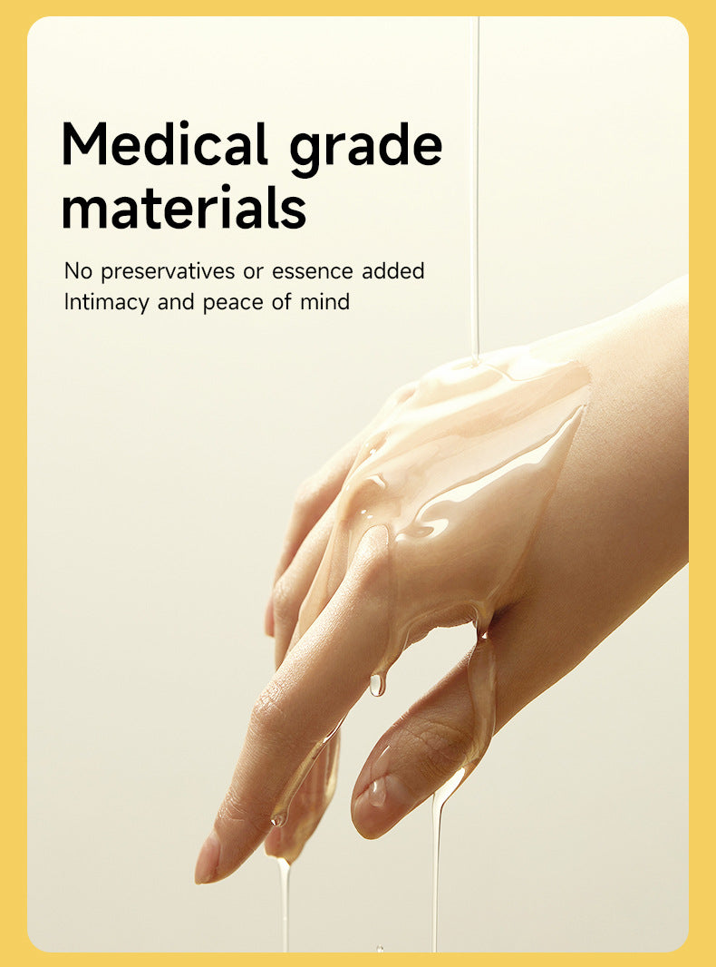 CJG  Non-Latex Condoms, Waterborne Polyurethane Condoms, 56mm Large Size, Ultra-Thin (0.01mm)