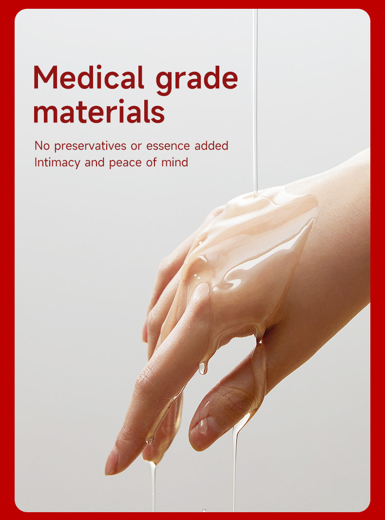 CJG Non-Latex Condoms, Waterborne Polyurethane Condoms, 54mm Medium Size, Ultra-Thin (0.01mm)