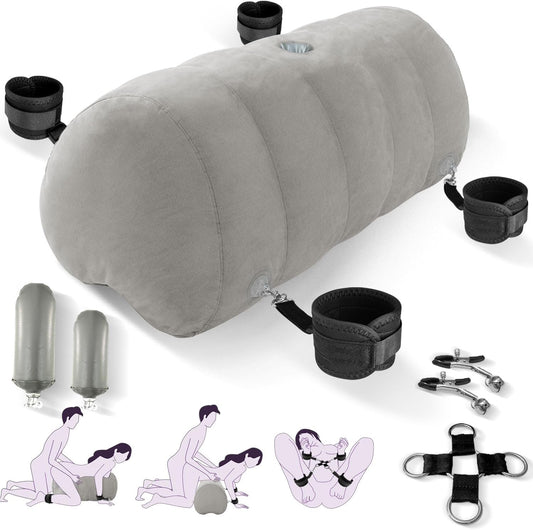 Inflatable Cushion BDSM Furniture