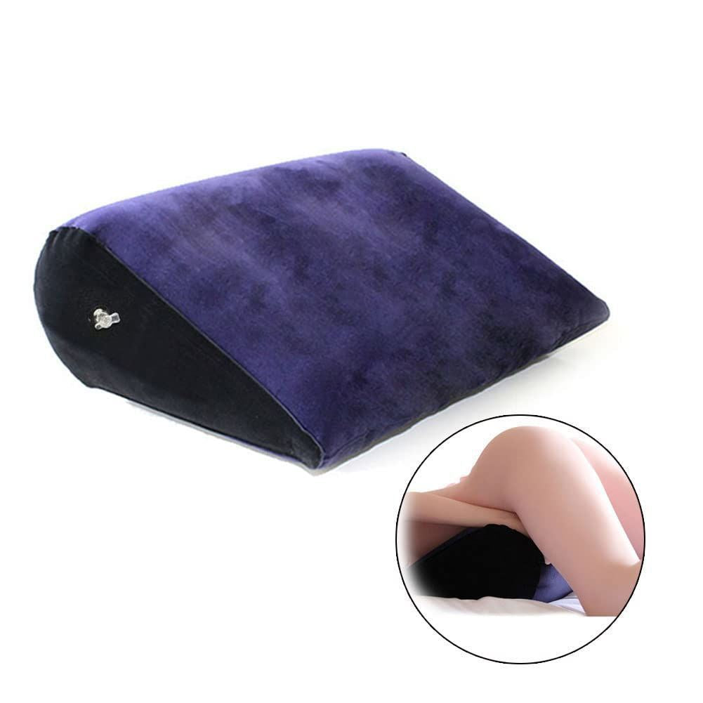 Deeper Position Support Pillow BDSM Furniture