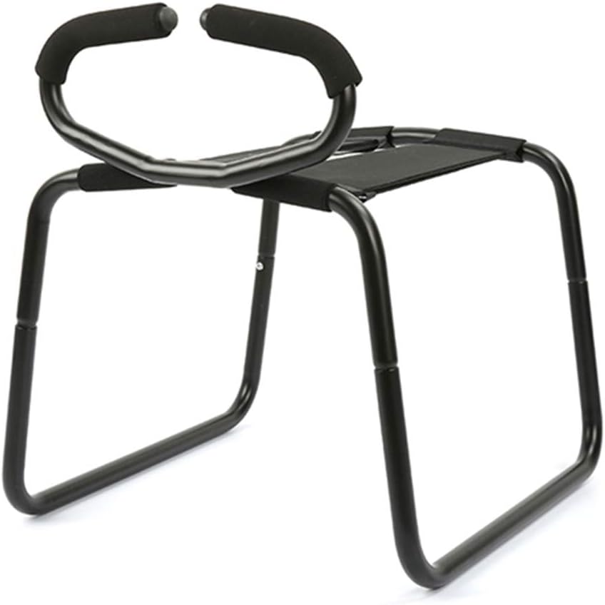 Multifunction Sex Position Enhancer Chair