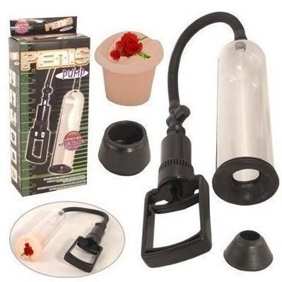 Manual Penis Enlarger Enlargement