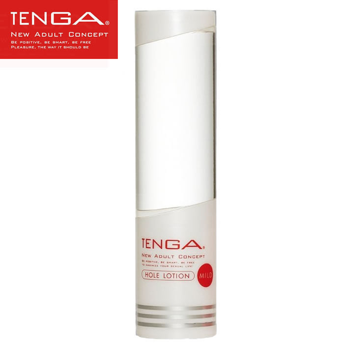 TENGA Lubricant for Male and Female Sex Toys/Massage Cups