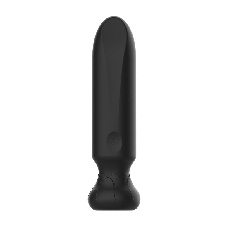 Mini Bullet Vibrator With Powerful Motor