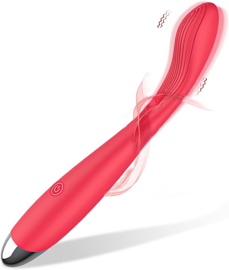 Clitoral G Spot Vibrator