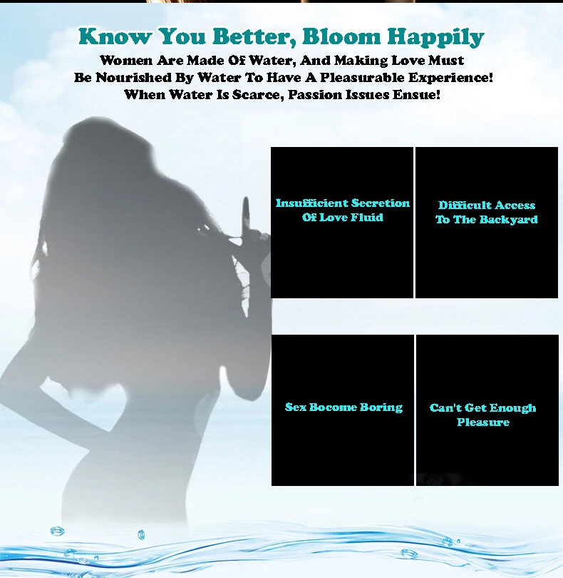 OIX Water Soluble Lubricant 75ml Transparent for middle-aged and elderly couples, menopausal pain and menopausal dryness