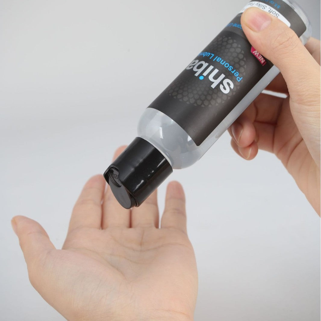 Shibari Silicone Premium Personal Lubricant