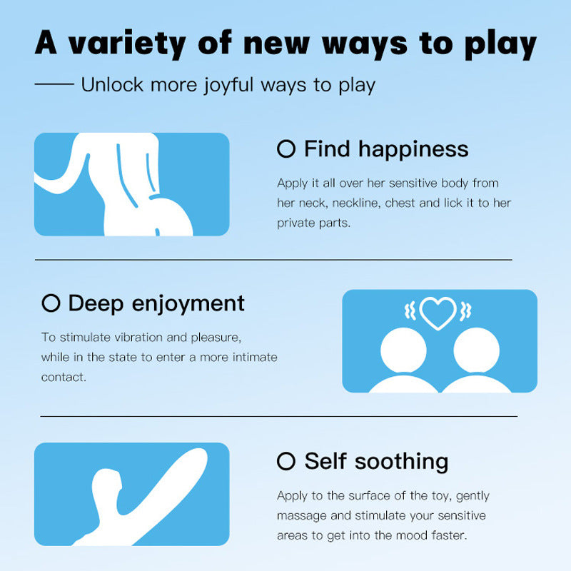 The Latest Model US FDA 510K Water-based Lubricant