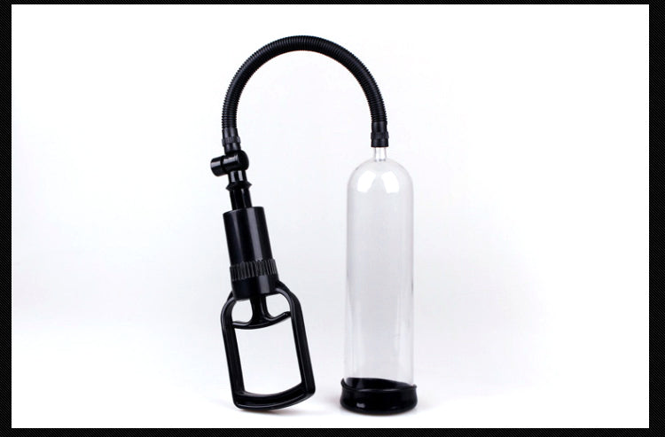 Manual Penis Enlarger Enlargement