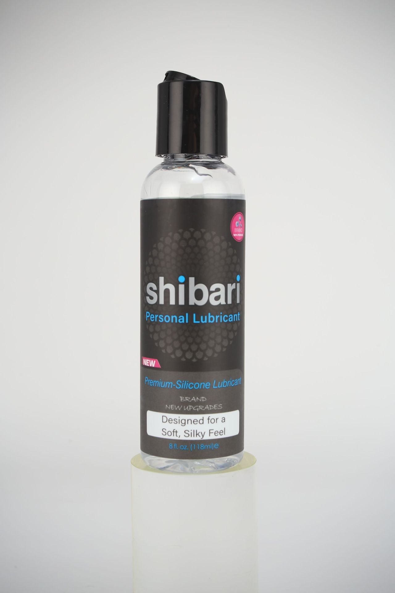 Shibari Silicone Premium Personal Lubricant