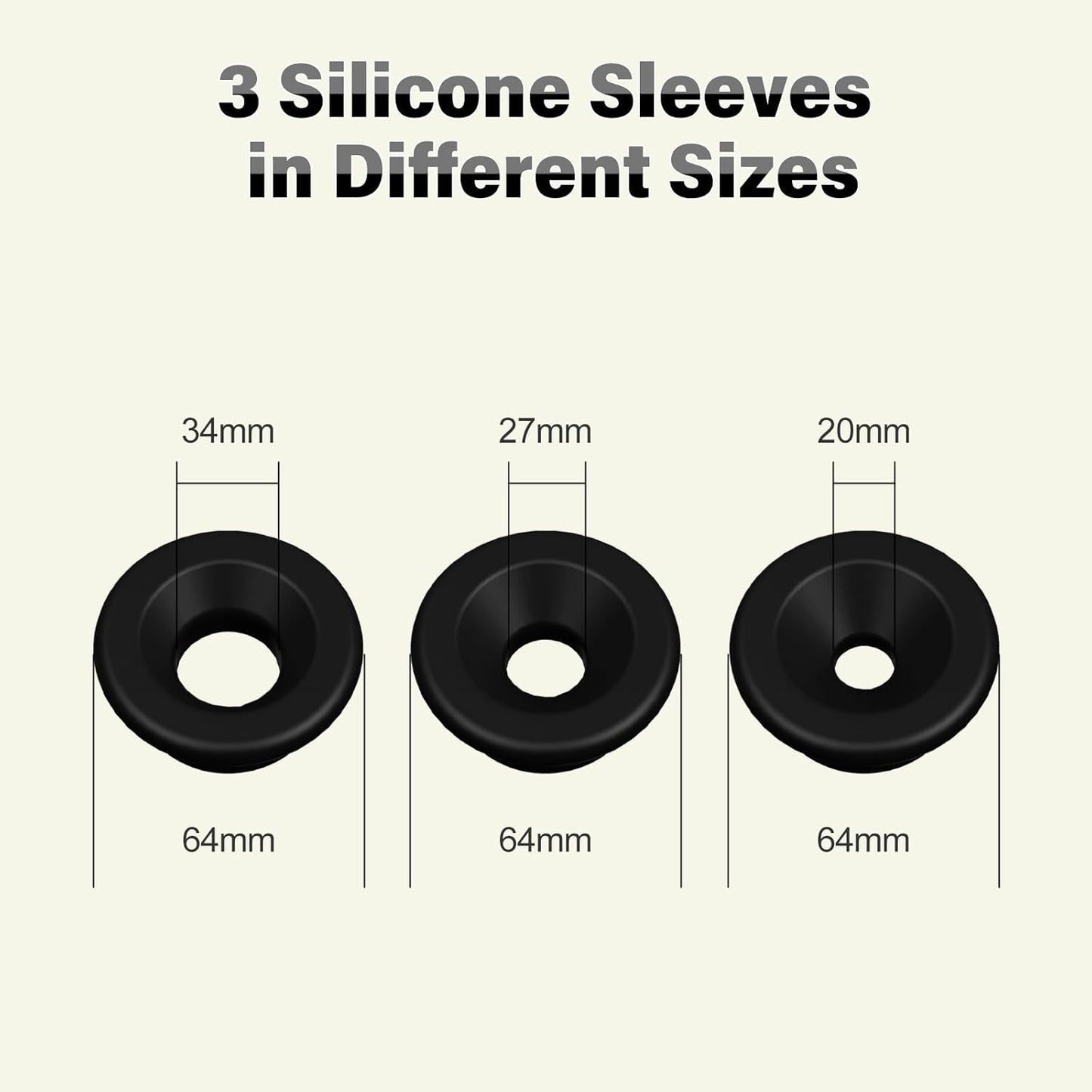 Manual Penis Enlarger Enlargement