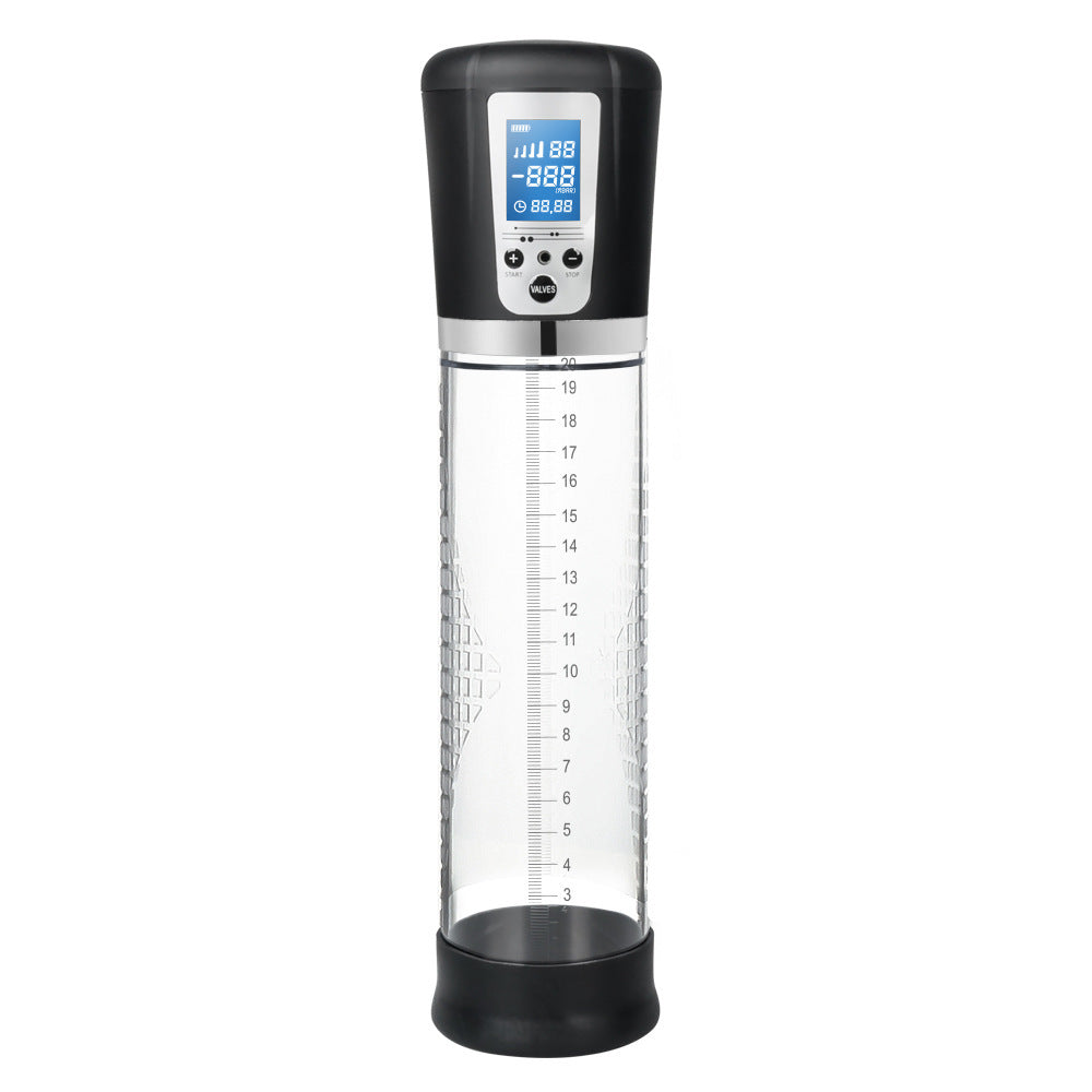Electric Penis Enlarge Vacuum Pump