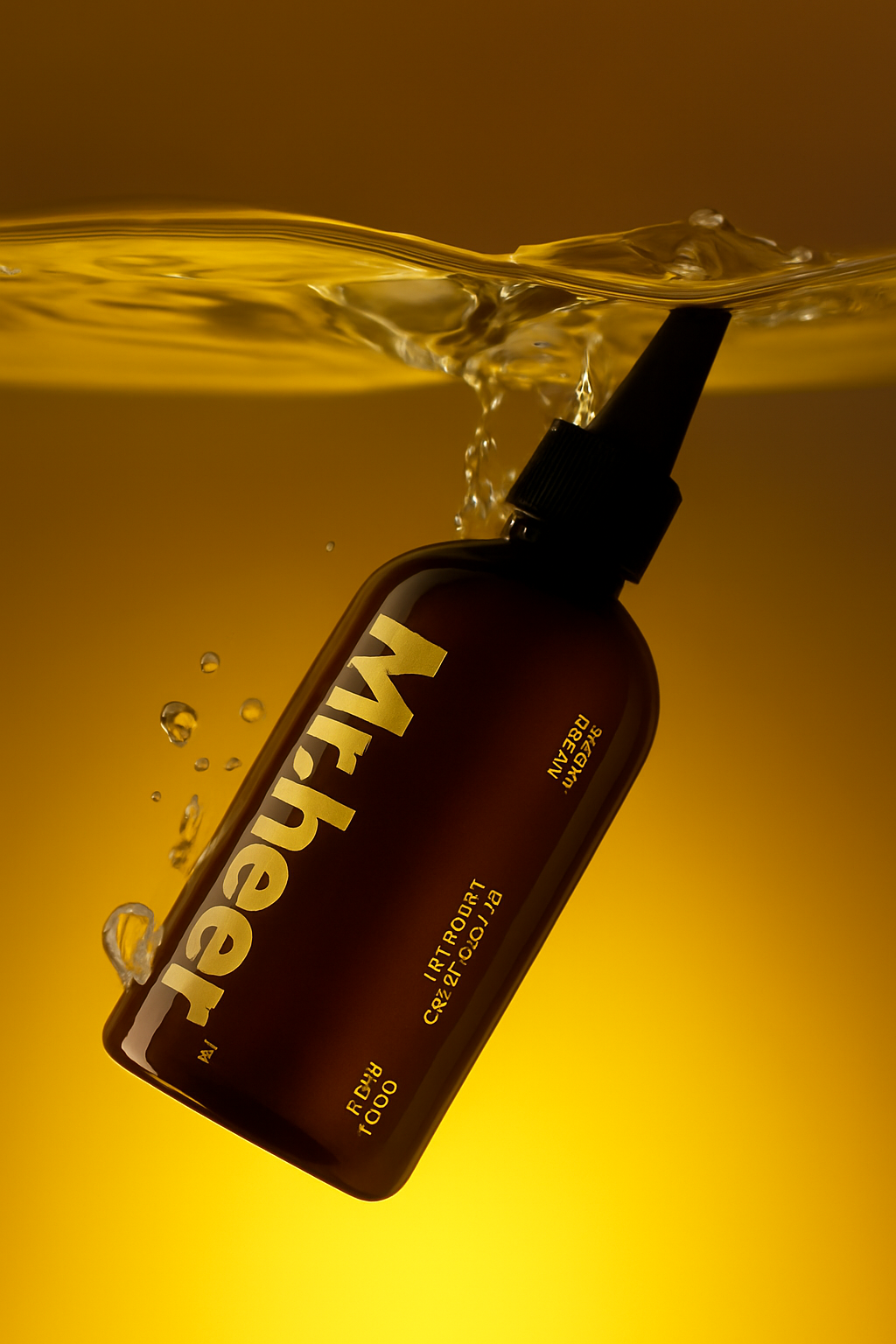 Mr.heer Silicone-Based Lubricant for Anal Sex Use Only