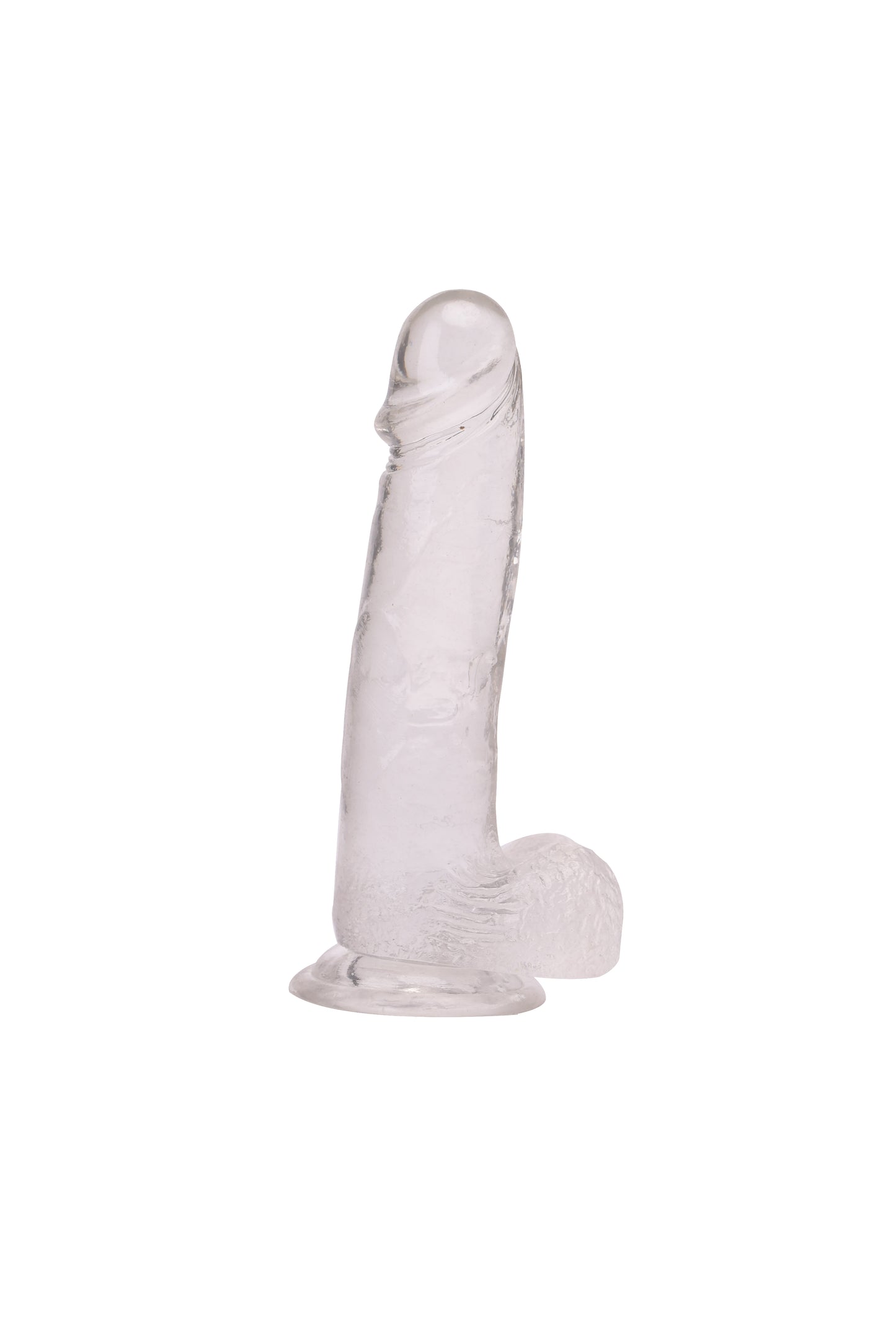 Realistic TPE Dildos