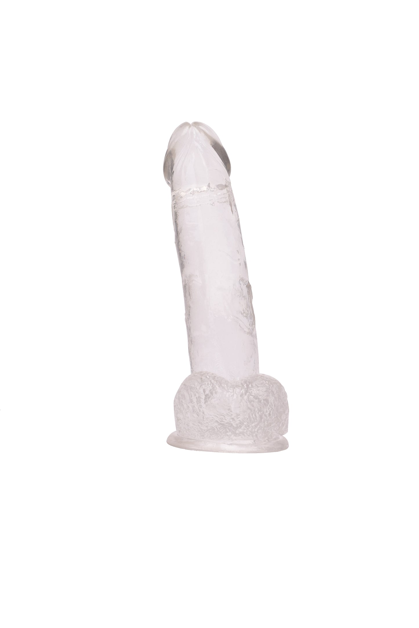 Realistic TPE Dildos