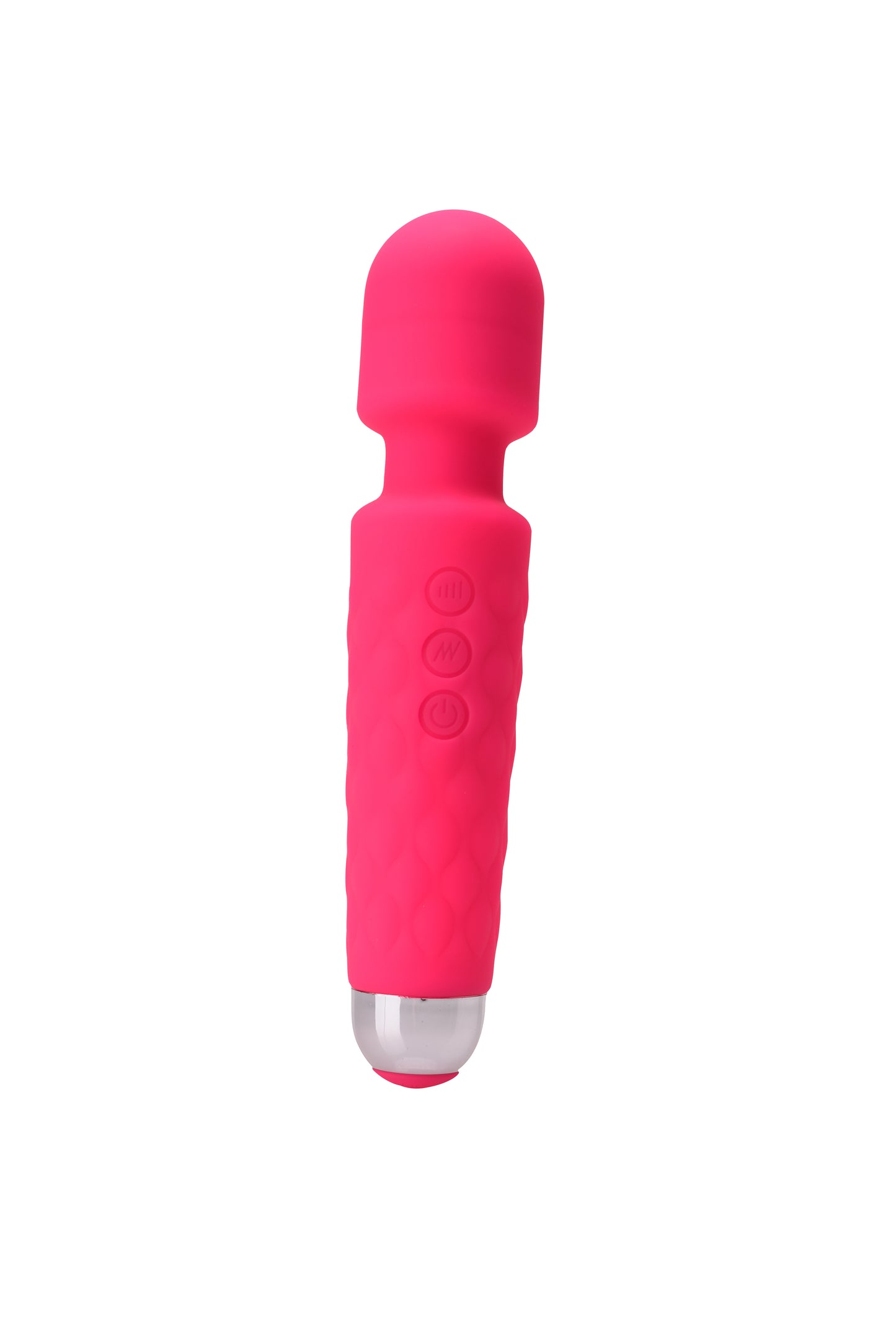Strong vibration AV massager
