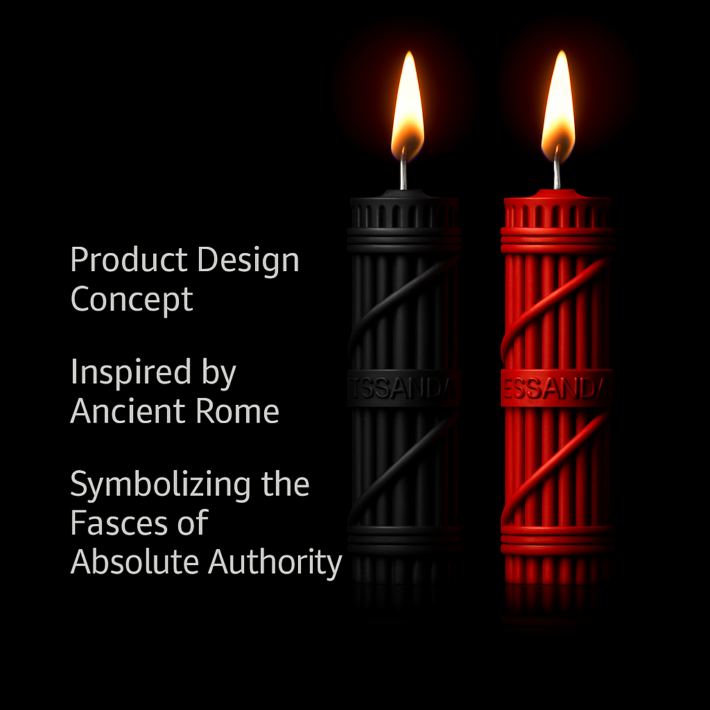 Low-Temperature Candles, Aphrodisiacs And Foreplay Toys For Couples