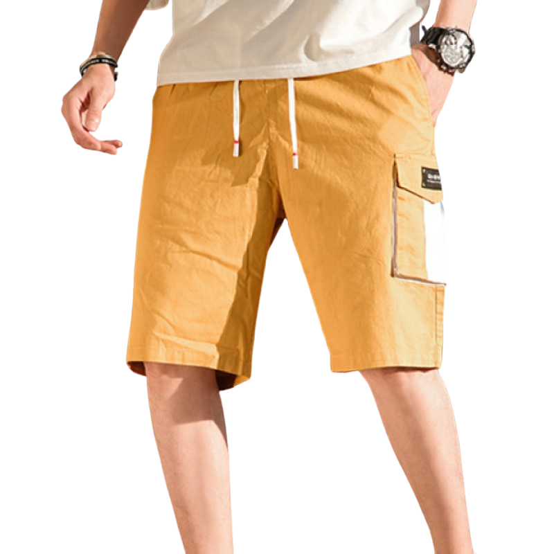 Active Comfy Shorts