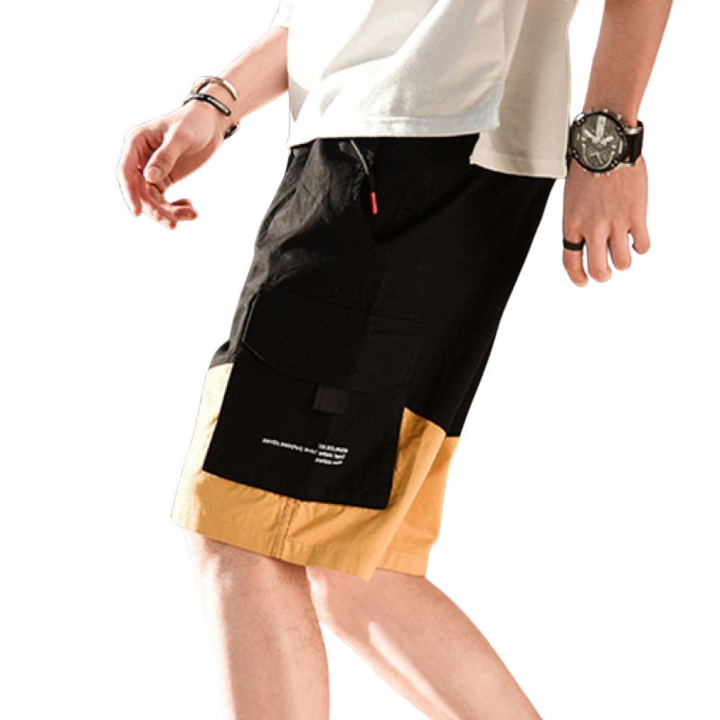 Active Comfy Shorts