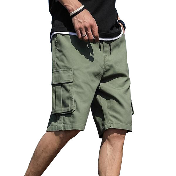 Men Summer Fashion Shorts