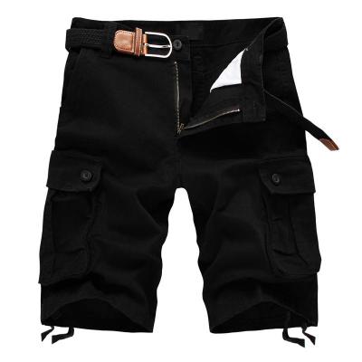 Men's Military Cargo Shorts