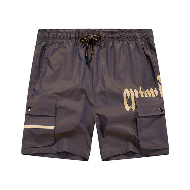 Men's Summer Military Cargo Shorts