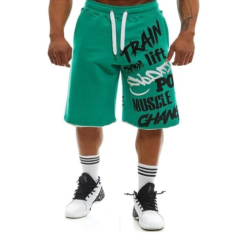 Premium Workout Shorts