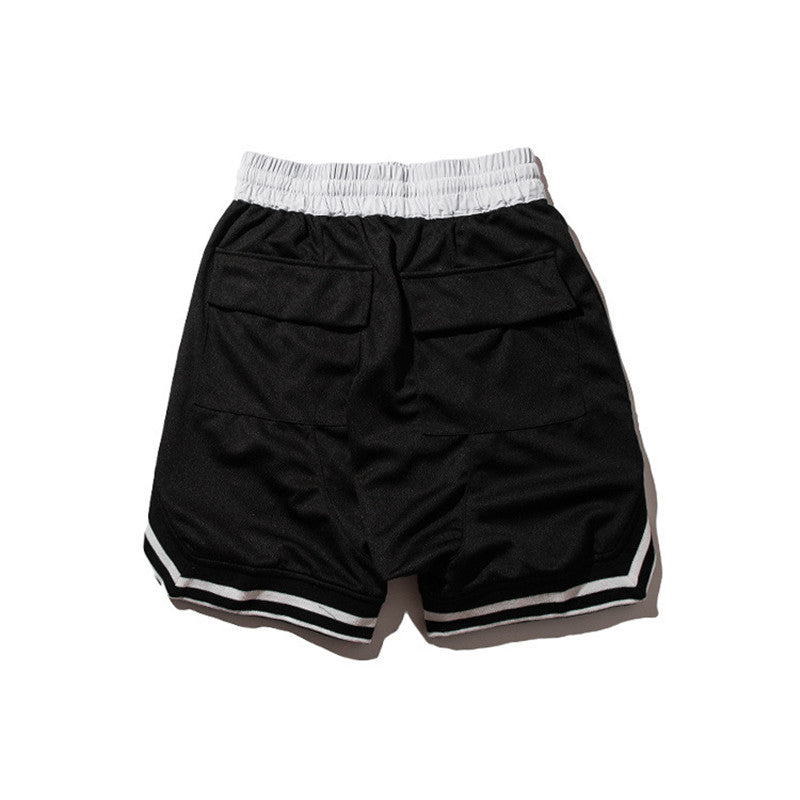 Men quick-drying Sports shorts