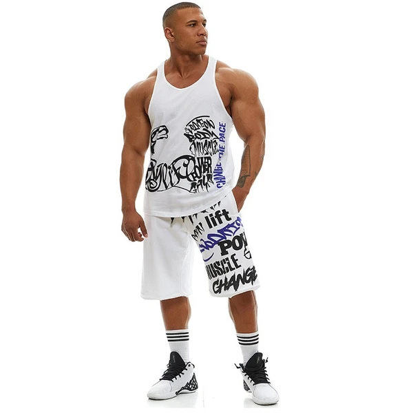 Premium Workout Shorts