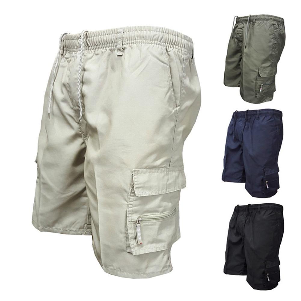 men's cargo shorts