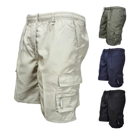 men's cargo shorts