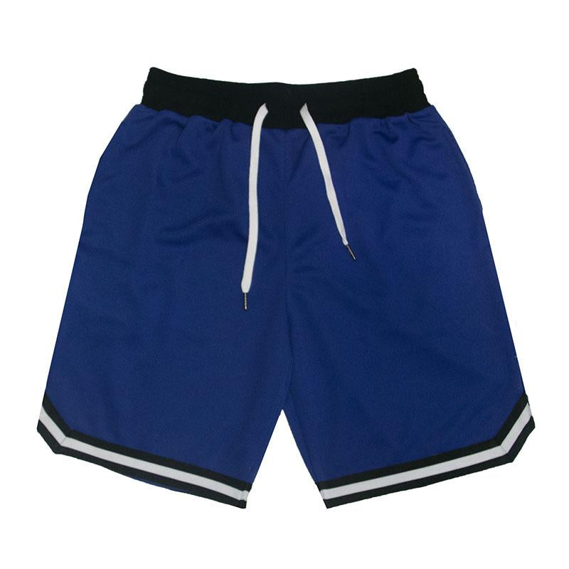 Men's causual fitness shorts