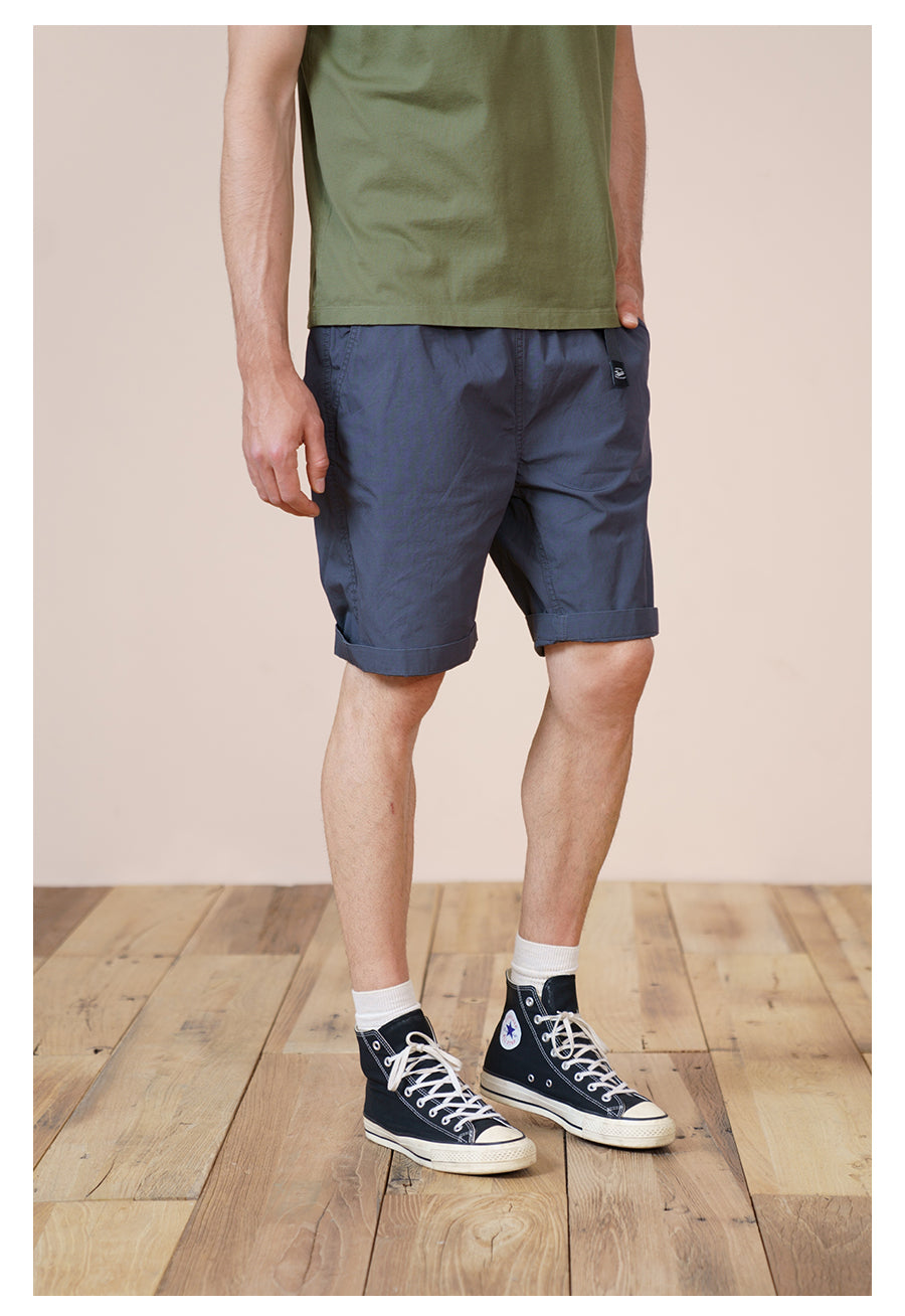 2021 ladplan men's  casual shorts