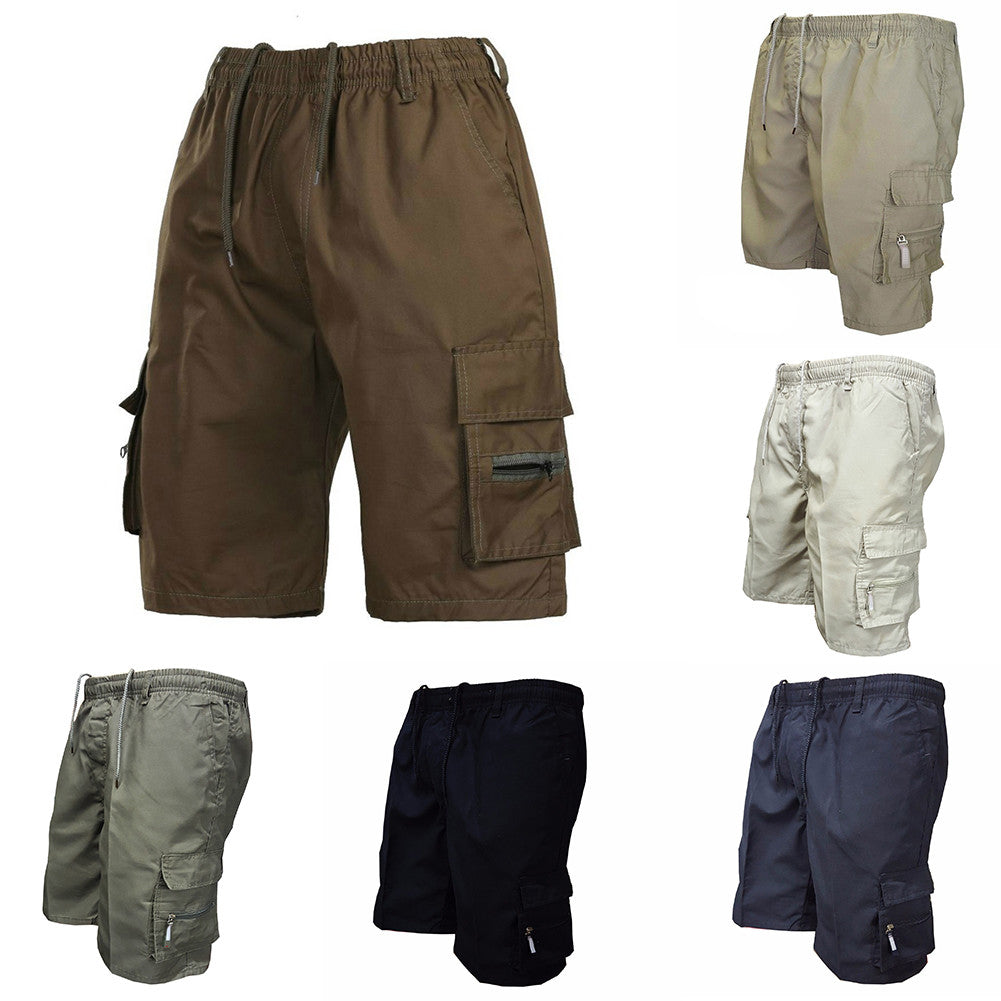 men's cargo shorts