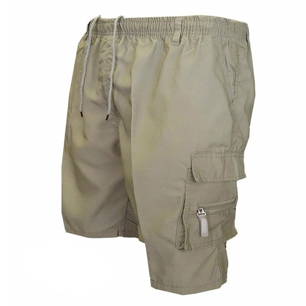 men's cargo shorts